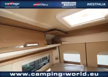 Fahrzeugbild Malibu Van Comfort 640 LE comfort #55
