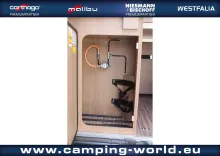 Fahrzeugbild Malibu Van Comfort 640 LE VB #20