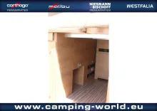 Fahrzeugbild Malibu Van Comfort 640 LE VB #24