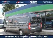 Fahrzeugbild Malibu Van Comfort 640 LE VB #6