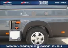 Fahrzeugbild Malibu Van Comfort 640 LE VB #26