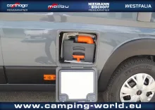 Fahrzeugbild Malibu Van Comfort 640 LE VB #27