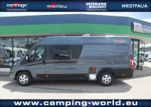 Fahrzeugbild Malibu Van Comfort 640 LE VB #28