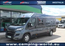 Fahrzeugbild Malibu Van Comfort 640 LE VB #5