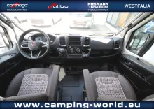 Fahrzeugbild Malibu Van Comfort 640 LE VB #8