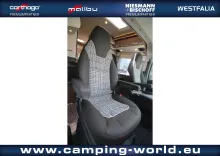 Fahrzeugbild Malibu Van Comfort 640 LE VB #30