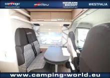 Fahrzeugbild Malibu Van Comfort 640 LE VB #32