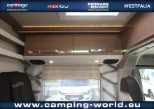 Fahrzeugbild Malibu Van Comfort 640 LE VB #33