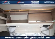 Fahrzeugbild Malibu Van Comfort 640 LE VB #34