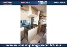 Fahrzeugbild Malibu Van Comfort 640 LE VB #11