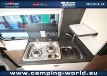 Fahrzeugbild Malibu Van Comfort 640 LE VB #39