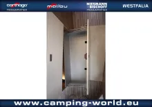 Fahrzeugbild Malibu Van Comfort 640 LE VB #42