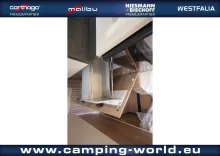 Fahrzeugbild Malibu Van Comfort 640 LE VB #47