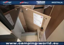 Fahrzeugbild Malibu Van Comfort 640 LE VB #48