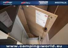 Fahrzeugbild Malibu Van Comfort 640 LE VB #49