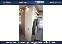 Fahrzeugbild Malibu Van Comfort 640 LE VB #53