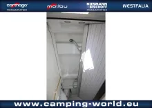 Fahrzeugbild Malibu Van Comfort 640 LE VB #55