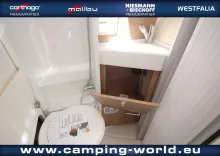 Fahrzeugbild Malibu Van Comfort 640 LE VB #58