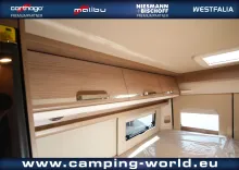 Fahrzeugbild Malibu Van Comfort 640 LE VB #59