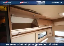 Fahrzeugbild Malibu Van Comfort 640 LE VB #60