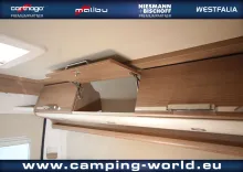 Fahrzeugbild Malibu Van Comfort 640 LE VB #64