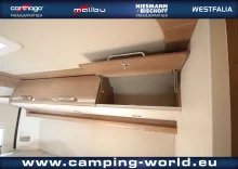 Fahrzeugbild Malibu Van Comfort 640 LE VB #65