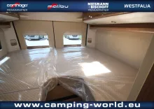 Fahrzeugbild Malibu Van Comfort 640 LE VB #66