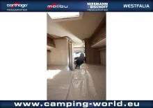 Fahrzeugbild Malibu Van Comfort 640 LE VB #67