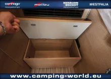 Fahrzeugbild Malibu Van Comfort 640 LE VB #68