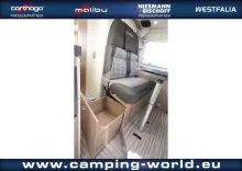 Fahrzeugbild Malibu Van Comfort 640 LE VB #70