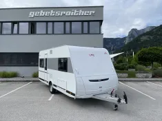 Bild 1 LMC Style 440 D - Abverkauf mit Doppelbett