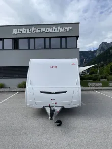 Fahrzeugbild LMC Style 440 D - Abverkaufspreis #6