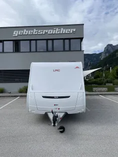 Bild 10 LMC Style 440 D - Abverkauf mit Doppelbett