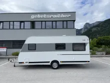 Fahrzeugbild LMC Style 440 D - Abverkaufspreis #5