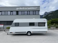 Bild 9 LMC Style 440 D - Abverkauf mit Doppelbett