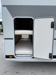 Fahrzeugbild LMC Style 490 K -3er Stockbett, Markise, Klima #9