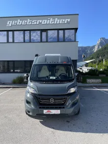 Fahrzeugbild Laika Kosmo 6.4 Abverkaufsstück- Top Preis #8