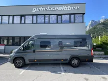 Fahrzeugbild Laika Kosmo 6.4 Abverkaufsstück- Top Preis #7