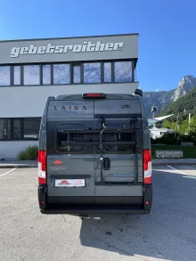 Fahrzeugbild Laika Kosmo 6.4 Abverkaufsstück- Top Preis #5