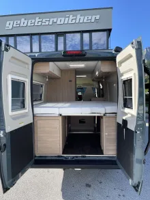 Fahrzeugbild Laika Kosmo 6.4 Abverkaufsstück- Top Preis #6