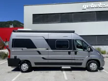 Fahrzeugbild Adria Twin Plus 600 SPB Family -Abverkaufsstück TOP PREIS #6