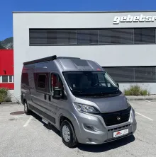 Fahrzeugbild Adria Twin Plus 600 SPB Family - mit Tageszulassung #1