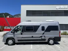 Fahrzeugbild Adria Twin Plus 600 SPB Family -Abverkaufsstück TOP PREIS #7
