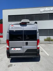 Fahrzeugbild Adria Twin Plus 600 SPB Family -Abverkaufsstück TOP PREIS #8