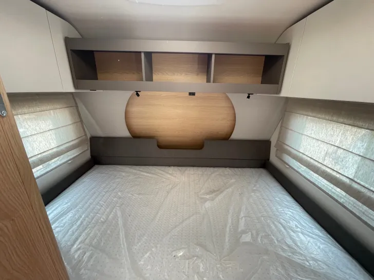 Fahrzeugbild LMC Tandero 430 D SUPER SALES AKTION #11