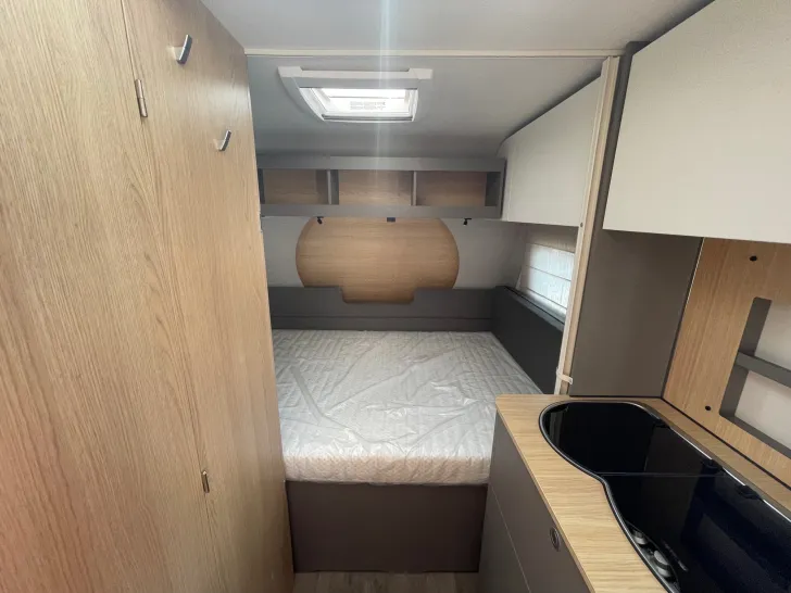 Fahrzeugbild LMC Tandero 430 D SUPER SALES AKTION #12