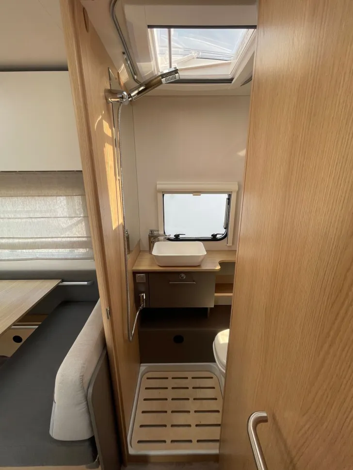 Fahrzeugbild LMC Tandero 430 D SUPER SALES AKTION #9