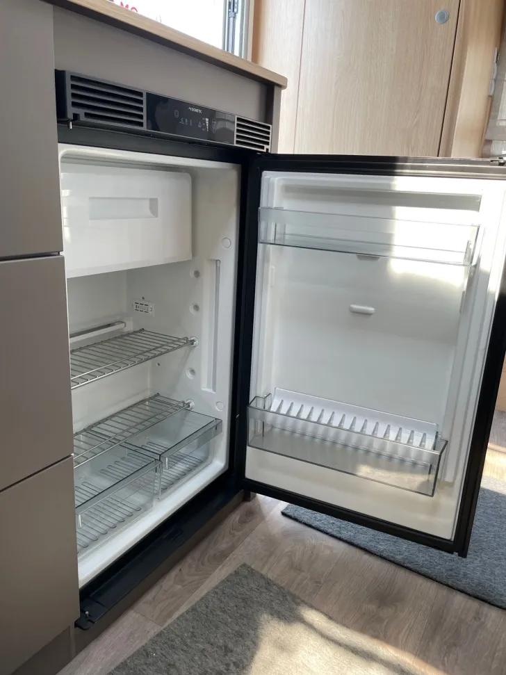 Fahrzeugbild LMC Tandero 430 D SUPER SALES AKTION #8