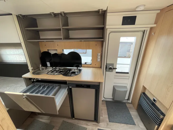 Fahrzeugbild LMC Tandero 430 D SUPER SALES AKTION #7