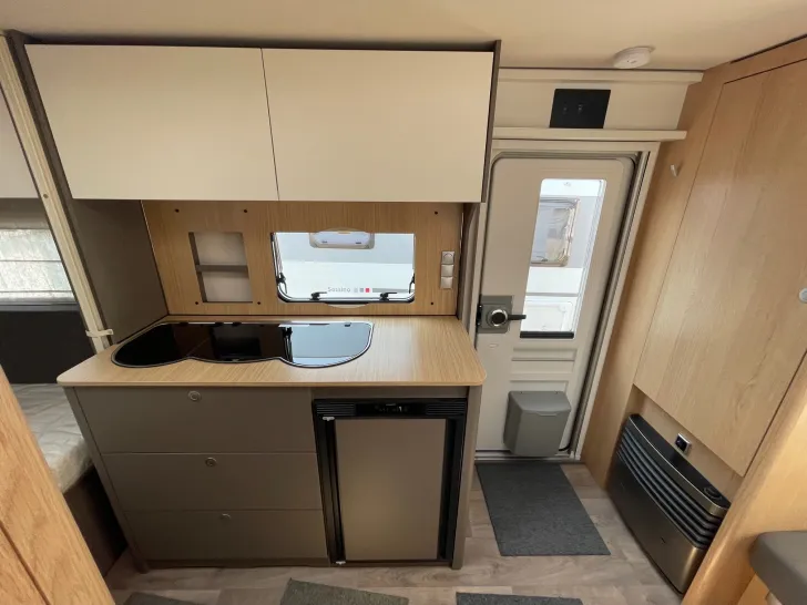 Fahrzeugbild LMC Tandero 430 D SUPER SALES AKTION #6